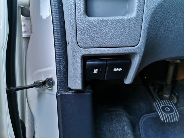 NISSAN NV200 usata 18