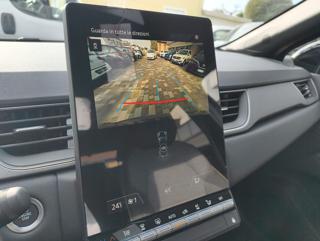 RENAULT Captur usata, con Chiusura centralizzata