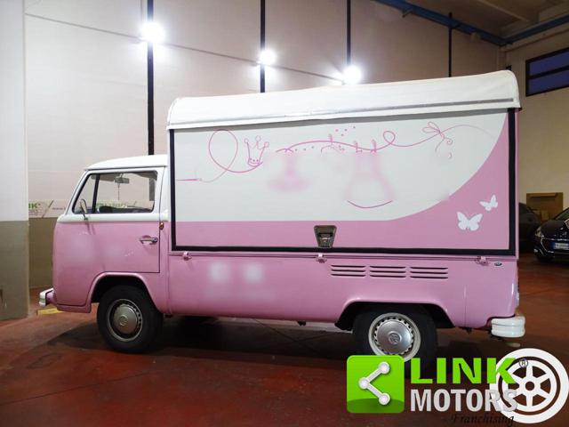 VOLKSWAGEN usata 14