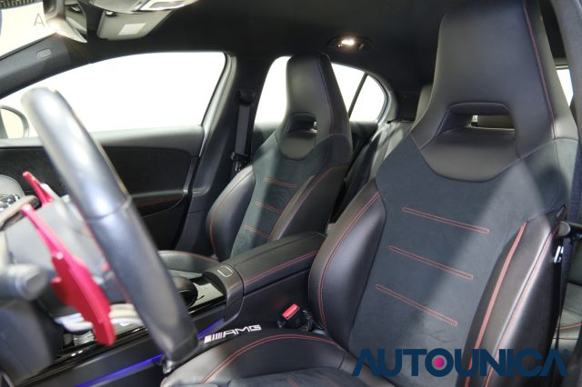 MERCEDES-BENZ A 180 usata, con Autoradio