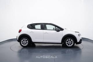 CITROEN C3 usata, con Chiusura centralizzata