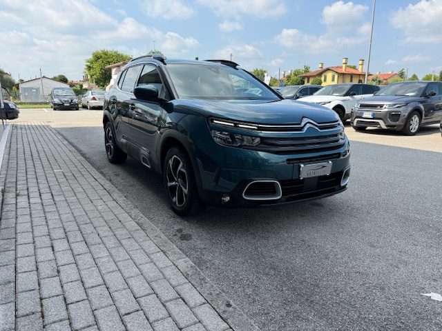 CITROEN C5 Aircross usata, con Airbag laterali