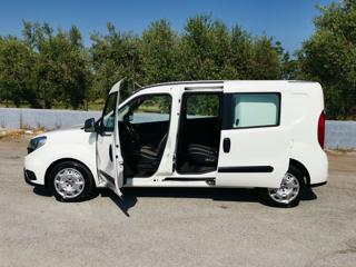 FIAT Doblo usata, con Chiusura centralizzata