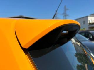 RENAULT Twingo usata, con Controllo trazione