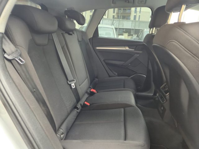 AUDI Q5 usata, con Fari Xenon