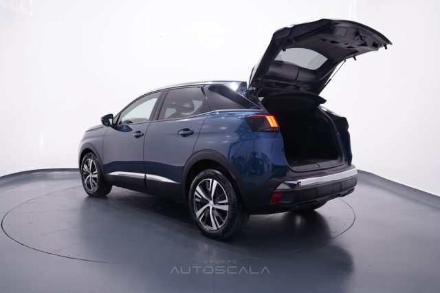 PEUGEOT 3008 usata, con Riconoscimento dei segnali stradali