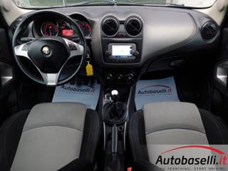 ALFA ROMEO MiTo usata, con Touch screen