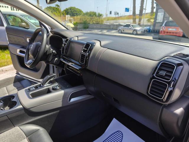CITROEN C5 Aircross usata, con Filtro antiparticolato