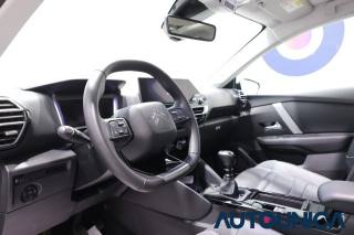 CITROEN C4 usata, con Alzacristalli elettrici