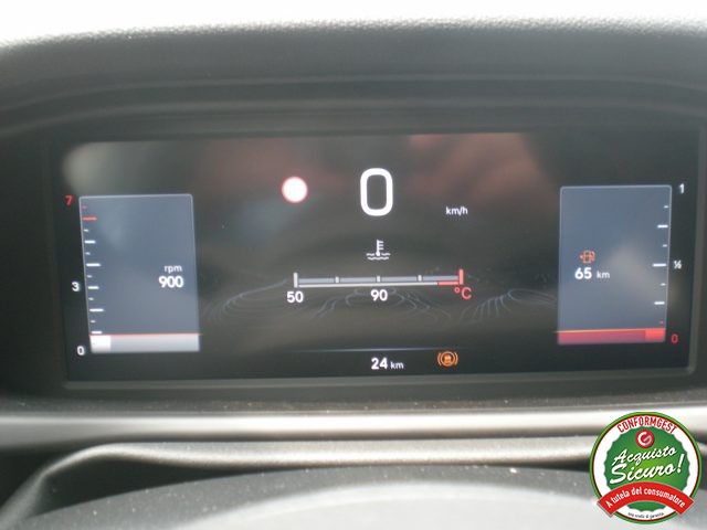 JEEP Avenger usata, con Fari LED
