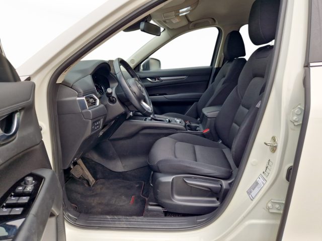 MAZDA CX-5 usata, con Chiusura centralizzata