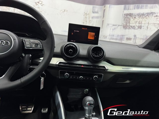 AUDI Q2 usata, con Fari Xenon