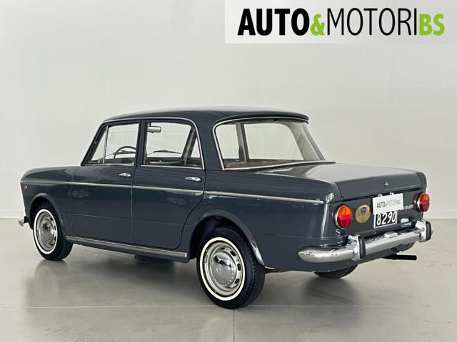 FIAT 1100 usata 5