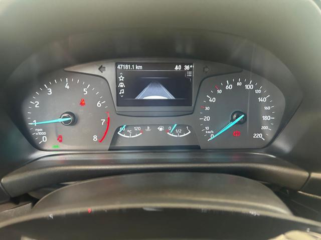 FORD Fiesta usata, con Servosterzo