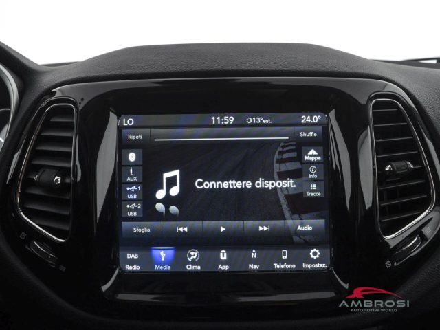 JEEP Compass usata 14