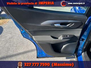 ALFA ROMEO Tonale usata, con Vetri oscurati