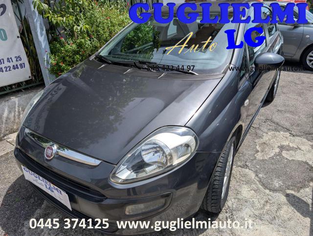 FIAT Punto Evo usata, con ABS