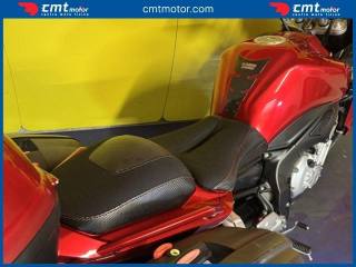 YAMAHA FZ1 Fazer usata 6