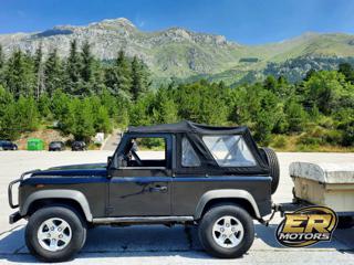 LAND ROVER Defender usata 15