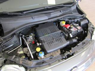 FIAT 500 usata, con USB