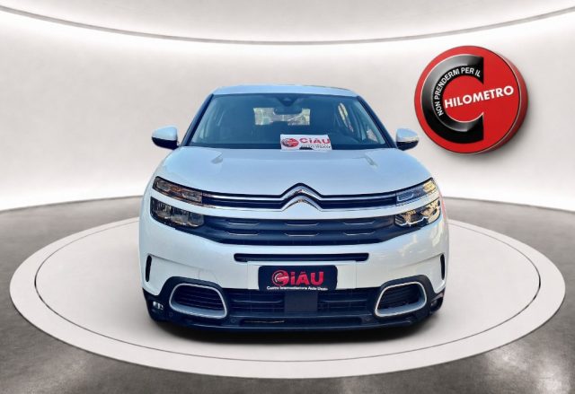 CITROEN C5 Aircross usata, con Airbag