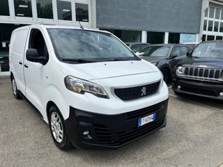 PEUGEOT Expert BlueHDi 115 S&S PC-TN Furgone 3 Posti