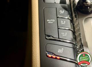 PORSCHE Panamera usata, con Fendinebbia