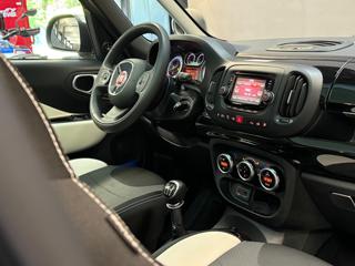 FIAT 500L usata, con Cruise Control