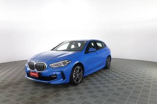 BMW 118 usata 6