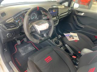 FORD Fiesta usata, con ESP
