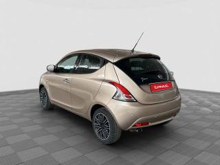 LANCIA Ypsilon usata 2