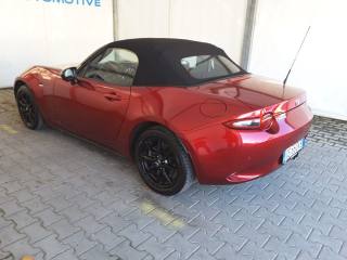 MAZDA MX-5 usata, con Cruise Control