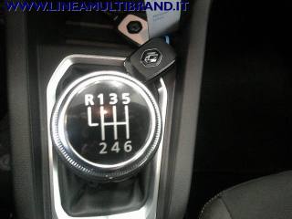 RENAULT Clio usata, con Climatizzatore