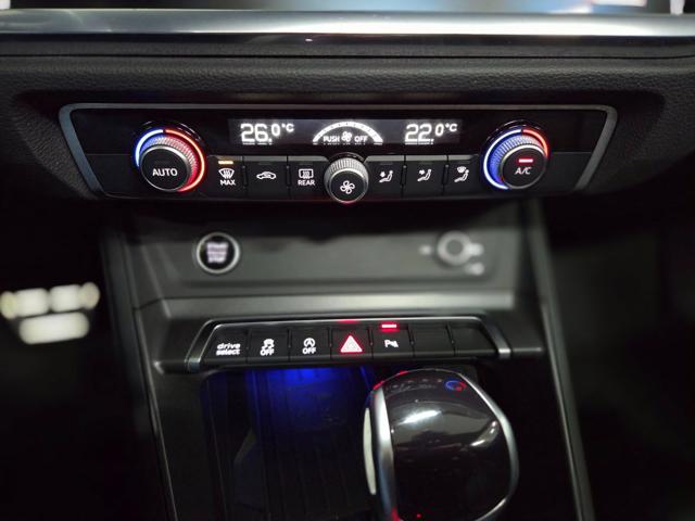 AUDI Q3 usata, con Autoradio