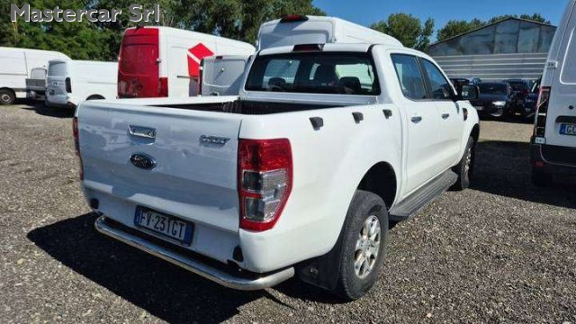 FORD Ranger usata, con Airbag Passeggero