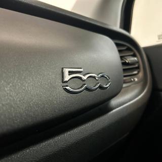FIAT 500X usata, con Touch screen