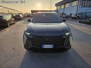 DS AUTOMOBILES DS 7 usata, con Climatizzatore