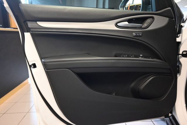 ALFA ROMEO Stelvio usata 43