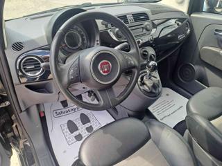 FIAT 500 usata, con Alzacristalli elettrici