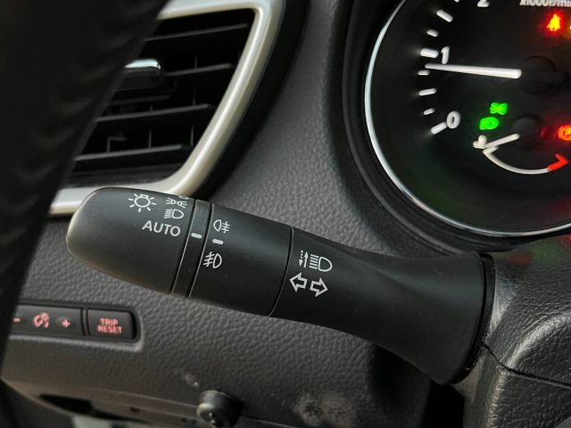 NISSAN Qashqai usata, con ESP