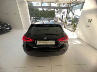 MERCEDES-BENZ A 180 usata, con USB