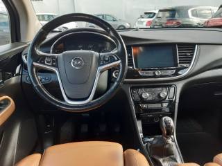 OPEL Mokka X usata, con Antifurto