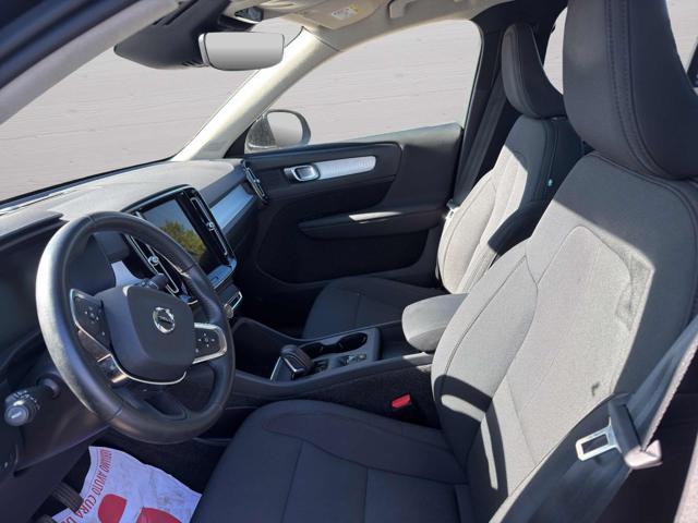 VOLVO XC40 usata, con Climatizzatore