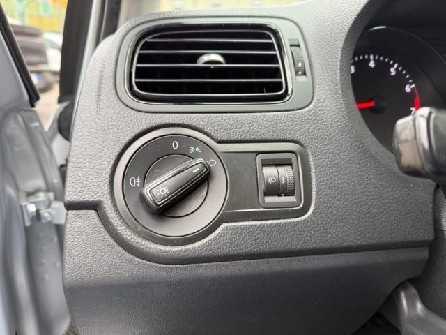 VOLKSWAGEN Polo usata 14