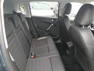 PEUGEOT 2008 usata, con USB