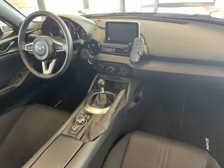 MAZDA MX-5 usata, con Servosterzo