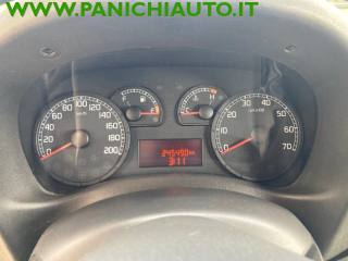 FIAT Doblo usata, con Airbag