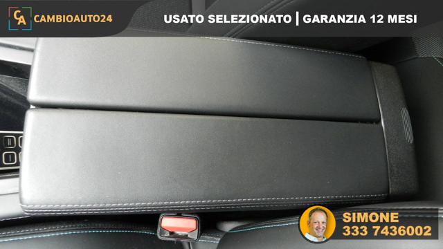 PEUGEOT 308 usata 89