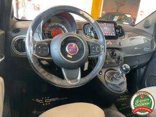FIAT 500 usata, con Cruise Control