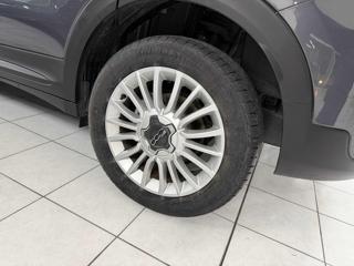 FIAT 500X usata 19
